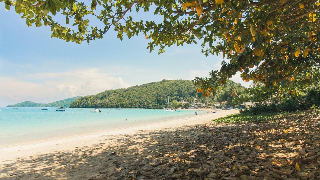 Phuket Beachside Cape Panwa Exterior photo
