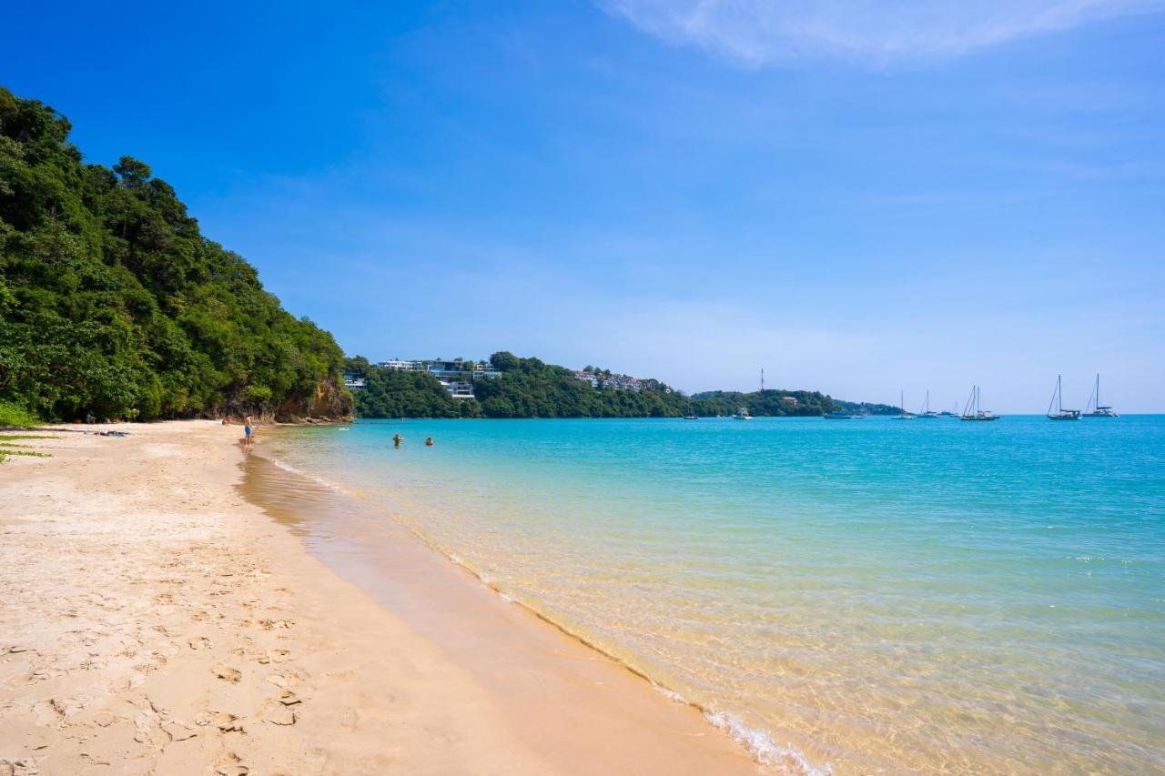 Phuket Beachside Cape Panwa Exterior photo